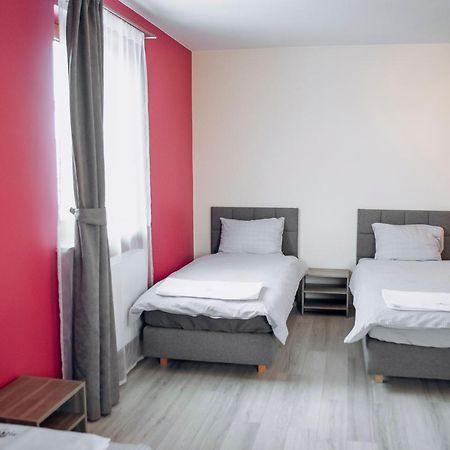 Redwood Hostel Lublin Eksteriør billede
