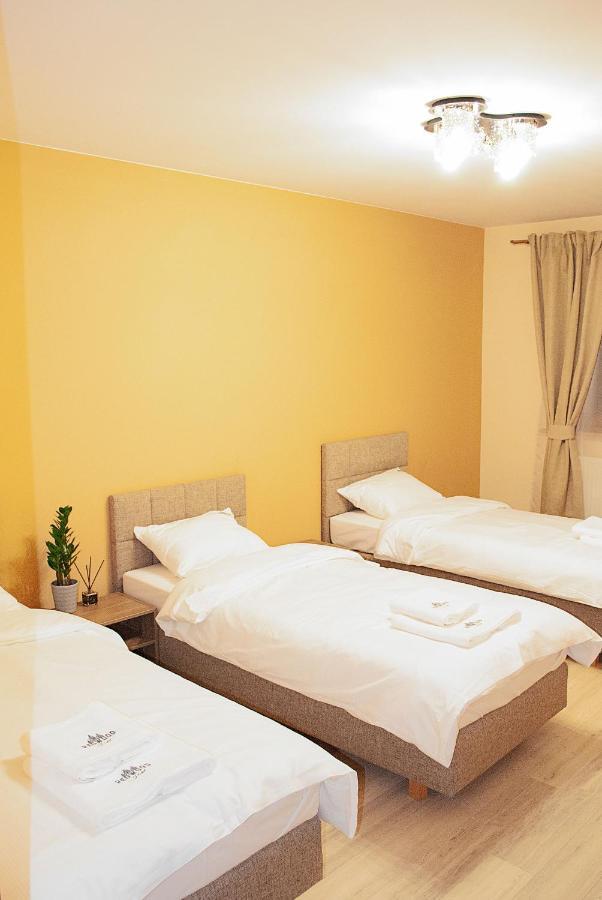 Redwood Hostel Lublin Eksteriør billede