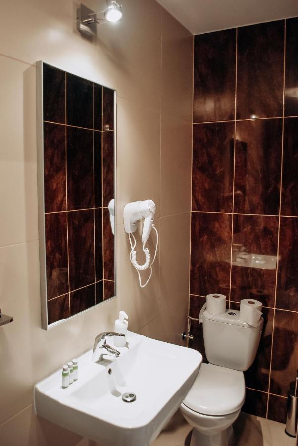 Redwood Hostel Lublin Eksteriør billede